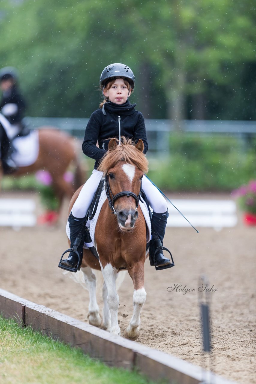 Bild 105 - Pony Akademie Turnier